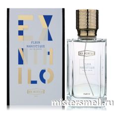 Ex Nihilo - Fleur Narcotique NEW, 100 ml