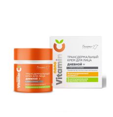 034363  Белита-М NANOVITAMIN C. Трансдермальный крем для лица ДНЕВНОЙ с липосомами, 50 гр