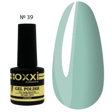 Гель Лак OXXI № 39 8 ml