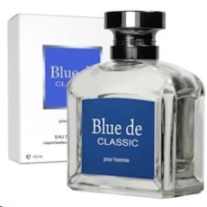 ClassicNeo BLUE DE edt100ml (версия BlueDeChanel) NEO Parfum