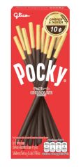 Классические палочки в шоколаде Pocky Glico 22 гр