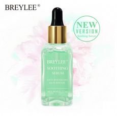 BREYLEE Успокаивающая сыворотка против купероза, 17 мл