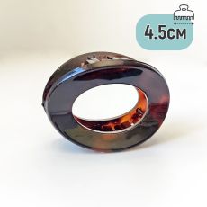 Заколка-крабик