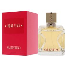 EU Valentino Voce Viva For Women edp 100 ml