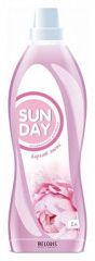 020612 Сонца Sunday Кондиционер для белья 