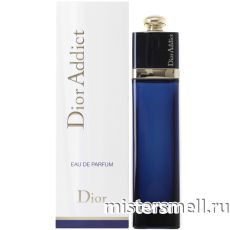 Cristian Dior - Addict Eau de Parfum 2014, 100 ml