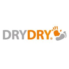 prtk225681 Драй-драй классик ролл-он дезодорант-антиперспирант от обильного потоотделения 35мл DRYDRY
