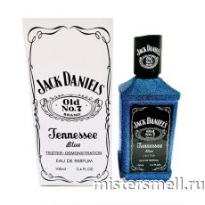Тестер Jack Daniels Tennessee Blue