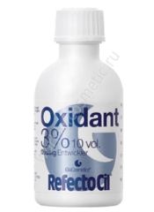 RefectoCil Оксидант для краски жидкий 3% 100 мл
