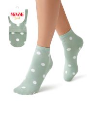 MINI TREND 4209 Minimi Носки Menta (Зеленый)
