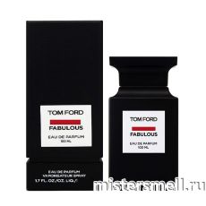 Высокого качества Tom Ford - Fucking Fabulous, 100 ml