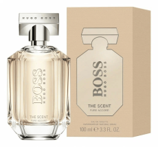 Hugo Boss Boss The Scent Pure Accord For Her edt 100 ml