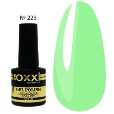 Гель Лак OXXI № 223 8 ml