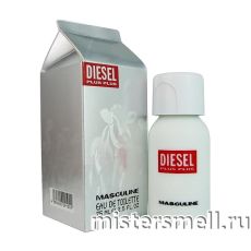 Diesel - Plus Plus Masculine, 75 ml