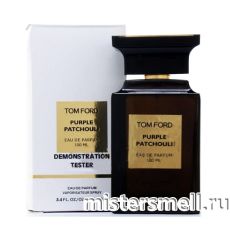Тестер Tom Ford Purple Patchouli