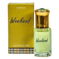 36 WEEKEND парф.масло-ролл6мл NEO Parfum