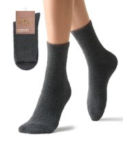 OMSA COMFORT 350 Omsa Носки Grigio Scuro (Серый)