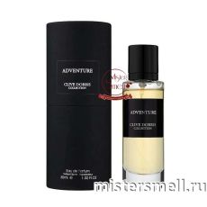 Fragrance World Clive Dorris - Adventure 30 ml