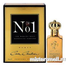 Тестер Clive Christian №1 Wooman Private Collection