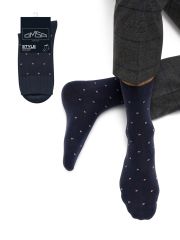 OMSA STYLE 514 Omsa Носки Blu (Синий)