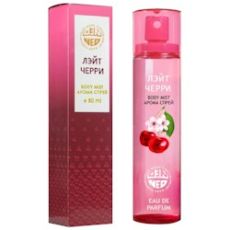 Лэйт Черри спрей д/тела80ml (версия TomFordLostCherry) NEO Parfum
