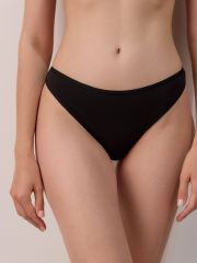BASIC COLLECTION LBR 5002 (коробочка) Conte elegant Трусы black