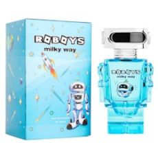 roboys MILKY WAY edt50ml ПАРФЮМЕРИЯ XXI ВЕК
