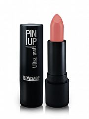 024139 LuxVisage PIN-UP ultra matt. Помада для губ т.502 Eva