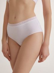 BASIC COLLECTION LB 2016.2 (пакет) Conte elegant Трусы white