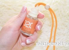 Авто-парфюм Escentric Molecules 02 12 ml
