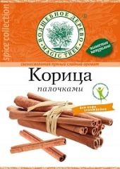 ВД Корица палочками 20 г