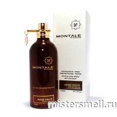Тестер Montale Boise Fruite
