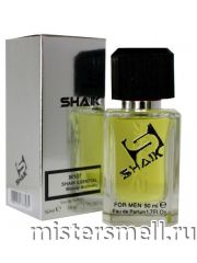 Элитный парфюм Shaik M107 Lacoste Essentional