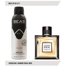 Дезодорант Beas M211 Guerlain L