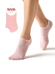 MINI TREND 4203 Minimi Носки Rosa Chiaro (Розовый)