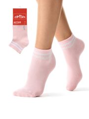 OMSA ACTIVE 154 Omsa Носки Rosa Antico (Розовый)