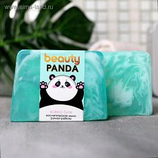 5015262 Мыло Beauty PANDA, с ароматом любимой жвачки