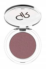 Тени для глаз GR Soft Color Pearl Mono Eyeshadow Soft Pearl - 062 Soft Pearl Розово-коричневый (062)