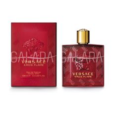 VERSACE EROS FLAME 100ml edp test