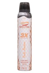 Дезодорант спрей женский SPECTRA