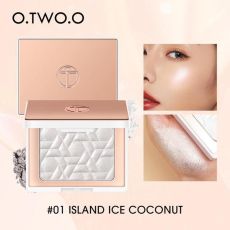 Хайлайтер O.TWO.O Star Moving Shining Highlight № 1 7 g