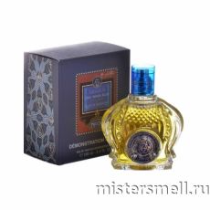 Тестер Chic Shaik Blue №70 Man, 100 ml