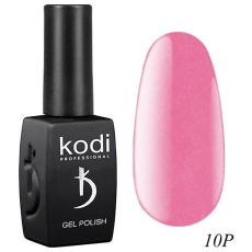 Гель Лак Kodi Professional № 10P 12 ml