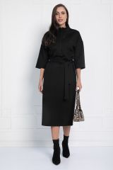 502056 LT Collection Платье черный