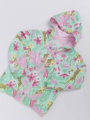 501371 BATIK Толстовка Мятный
