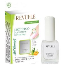 Комплекс Revuele Экспрес - удалитель кутикулы 10 ml