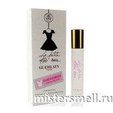 Масла феромоны 10 мл Guerlain La Petite Robe Noir