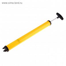 697890 Опрыскиватель «Шприц»
