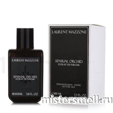 Тестер Laurent Mazzone Sensual Orchid