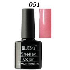 Шеллак Bluesky № 051 10 ml NEW